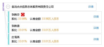 临沧点点信息咨询服务有限责任公司 专业信息咨询服务的引领者