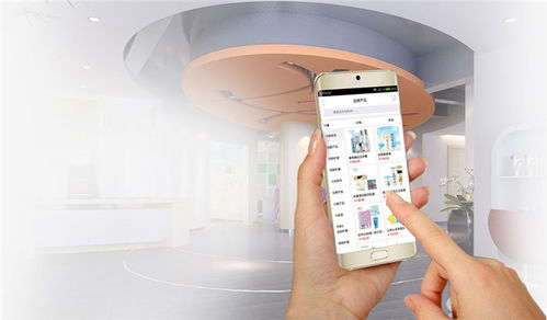 养生馆预约系统免费咨询,简单好用