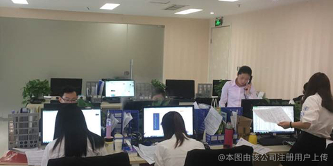 武侯区秀泰商务信息咨询服务部 专业信息咨询服务的引领者